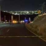 Foto: Aparece un masculino en la carretera Huixcolotla – Acatzingo