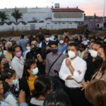 Ladrones despojan a un cuentahabiente del Banorte de la Central de Abasto 750 mil pesos, los maleantes se dieron a la fuga