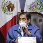 Termina batalla legal por la gubernatura de Oaxaca, Tribunal Electoral deja firme a Salomón Jara