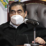 Ayuntamiento de Puebla no necesita aprobación del Congreso para concesión publicitaria de 10 años: Eduardo Rivera Pérez