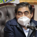 Termina batalla legal por la gubernatura de Oaxaca, Tribunal Electoral deja firme a Salomón Jara