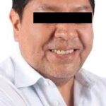 Encuentran el cuerpo de un masculino la autopista México – Puebla a la altura del puente de Tlanalapan