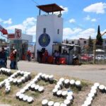 Paola Angón asegura que su gobierno esta terminando con las bandas delictivas en San Pedro Cholula; ¿será?