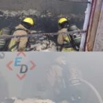 Sismo de 6.2 sorprende a Puebla