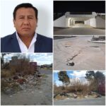 Sismo de 6.2 sorprende a Puebla