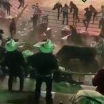La banda de «Los pecas» podrían estar tras los asaltos a transporte público en la recta a Cholula