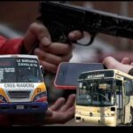 En Michoacán, toro embiste a varias personas