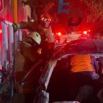 Representantes de Ucrania y Rusia acordaron parar el fuego de ambos lados para desalojar civiles y hacer corredores humanitarios