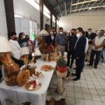 Gerardo Sánchez tolera que ambulantes se adueñen de las banquetas en Misiones de San Francisco