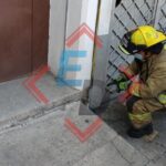 Paola Angón evade cuestionamiento sobre por que se dobleteo el costo de los adornos navideños en San Pedro Cholula