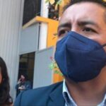 Saldo blanco por manifestación del 8 de marzo: Eduardo Rivera Pérez