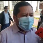 Llama Edmundo Tlatehui a servidores públicos de San Andrés Cholula trabajar con honestidad con la ciudadanía