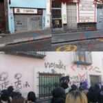 Integrantes de la Rebel relatan como es el trato a las barras en México