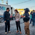Diariamente se reciben llamadas de auxilio por violencia contra la mujer en San Andrés Cholula: Humberto Rivera