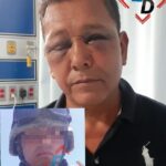 Asaltan a pasajeros de la ruta M28 en bulevar Forjadores