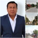 Paola Angón ¿Entre los 140 alcaldes mejor evaluados en todo el país?