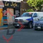 Dos hombres presuntamente fueron asesinados en la colonia Revolución Mexicana