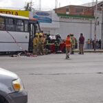 Detienen a 44 personas a través del programa trasporte seguro