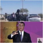 Presencia de la policía en el Centro Histórico para retirar ambulantes es indefinido: Eduardo Rivera