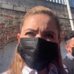 Ruta 86 que provocó accidente donde murió un matrimonio y dejó grave a una menor, echaba carretitas con otra unidad