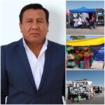 Paola Angón dispuesta a trabajar de la mano con Cuautlancingo para beneficiar a vecinos de la zona limítrofe