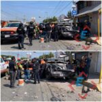Se registran 6 muertes al interior de penales en Puebla