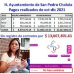 Después de medio año se entregan el corredor 5 de Mayo con calles inconclusas
