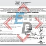 Mujer en estado de ebriedad volcó su unidad frente al Hospital General de Cholula
