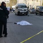 Incendio en la colonia El Refugio, consume departamento y muere una persona adulta mayor al interior