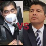 La Fiscalía anuncia la detención de otro sujeto implicado en la explosión de San Pablo Xochimehuacan; ya suman siete