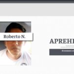Sigue el robo de autopartes en Romero Vargas