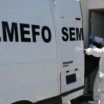 Pitbull muerde y mata a un hombre en Xicotepec de Juárez