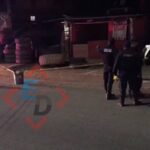 Identifican el cadáver de un hombre con signos de tortura y baleado en San Miguel Canoa, se llamaba Alejandro