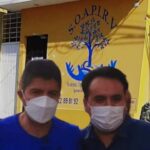 Asesinan a un hombre y una mujer al interior de su casa en San Baltazar Campeche