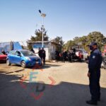 Asegura Barbosa Huerta que se investigará caso de mujeres encontradas muertas en carretera Tlaxco-Chignahuapan