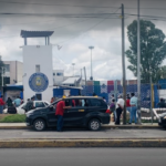 Un mototaxista fue asesinado a balazos en la Avenida José María Morelos en Acatzingo