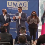 Ejidatarios denuncian que Salinas de Gortari reapareció para apoderarse de sus tierras en Chiautzingo