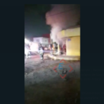 Se registran 6 muertes al interior de penales en Puebla