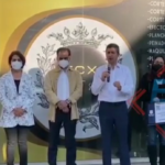 Gobierno del estado revisará que no se afecten áreas verdes en Amalucan por la construcción de obras