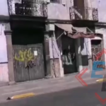 Hallan un feto dentro de Coppel de Tlaxcala