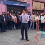 Después de semana santa Ayuntamiento analizará entrega de espacios para ambulantes afuera de la feria de puebla