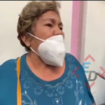 Detienen a una mujer que pretendía ingresar al penal de San Miguel con documento falso
