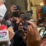 Muere persona de la tercera edad atropellado por una unidad de transporte público en el Antiguo Camino Real a Manzanilla