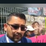 Barbosa Huerta a favor de que Eduardo Rivera haya abierto debate sobre concesión publicitaria por 10 años