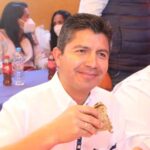 Hombre fallece cerca de los baños del mercado Hidalgo