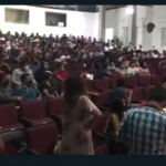 Filomeno Sarmiento buscará regularizar mototaxis en Cuautlancingo sin tener las facultades