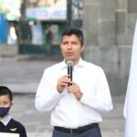 Barbosa Huerta denuncia a médicos privados están comprando vacunas contra covid-19 que podrían estar caducas