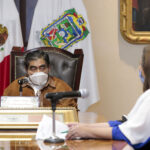 Hay sequías en 93 municipios de Puebla