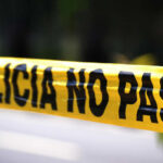 Ejecutan a balazos a un adolescente en Agua Santa este viernes
