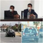 Corralón del Ayuntamiento de Puebla está llenó, y se busca liberarlo: Eduardo Rivera Pérez